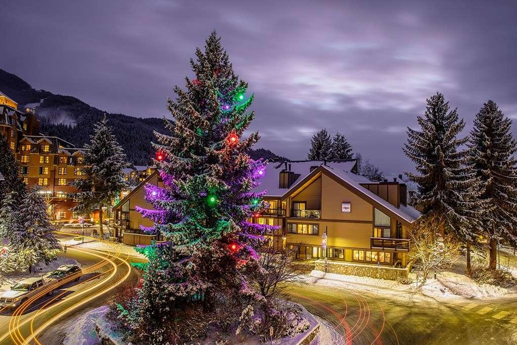 Village Inn&suites 3* Whistler
