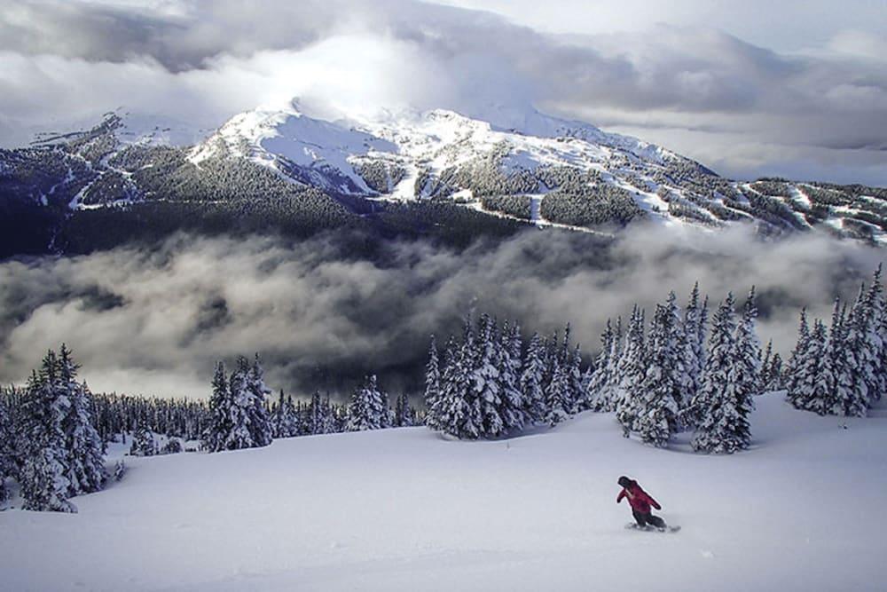 Village Inn&suites 3* Whistler
