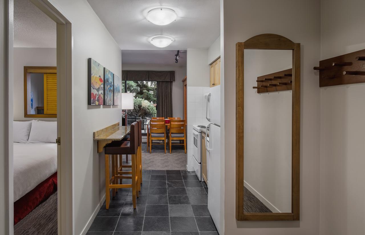 Village Inn&suites 3* Whistler