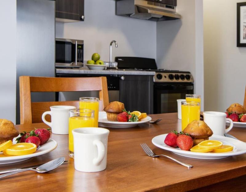 Village Inn&suites 3*